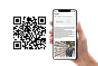 Different types of QR codes: Definition and use cases
