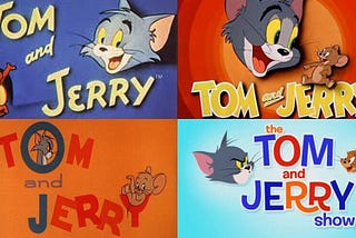 The unforgettable “TOM and JERRY”