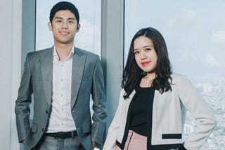 Ajaib: Democratizing Investments in Southeast Asia