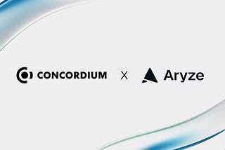 Driving Scalable PayFi Innovation: Concordium Welcomes Aryze Partnership