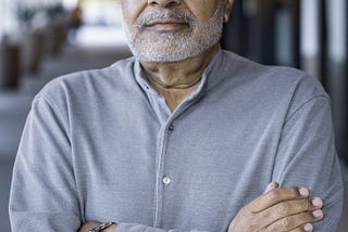 We Lost One of the Greats Last Week