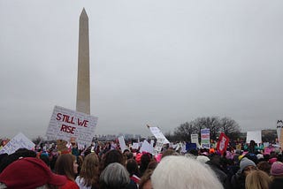 We Cannot Let This Be The End of Roe