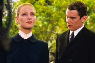 Towards Gattaca? Variation and Selection Intervened
