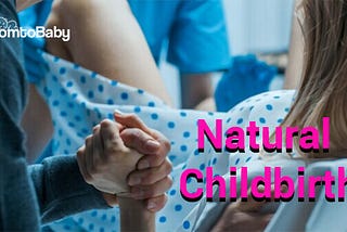 Natural Childbirth