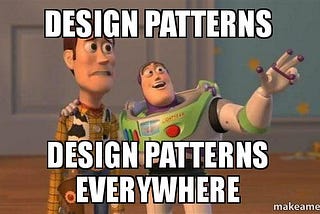 Design Pattern and Refactoring