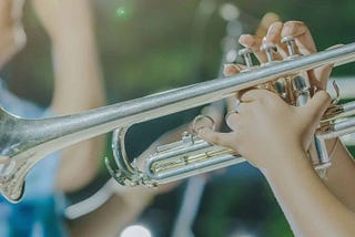 The Secret Behind Trumpet Players’ Superior Tongue Movements