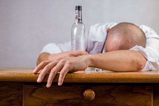 7 Characteristics of Adult Children of Alcoholics