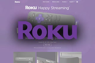 GTR24H Channel on Roku