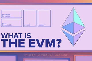 🧠 Inside Ethereum: How the EVM, Blocks, Gas, Accounts, and Transactions Work Together