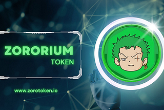 The Zororium ecosystem is expanding its reach into the world of non-fungible tokens (NFT) and…