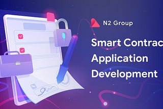 A look around into the types of smart contracts based on application- With some Vanilla too!