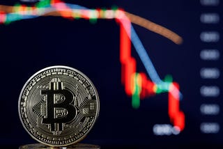 Bitcoin and cryptocurrencies have crashed further overnight, dropping to levels not seen since the…