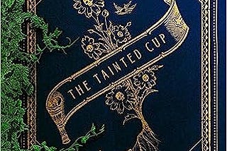 PDF The Tainted Cup (Shadow of the Leviathan, #1) By Robert Jackson Bennett