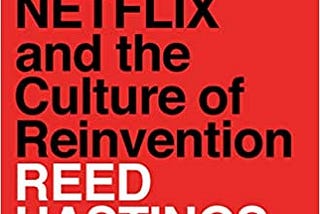 Do No Rules Rule? What Netflix's counter-intuitive culture can teach us