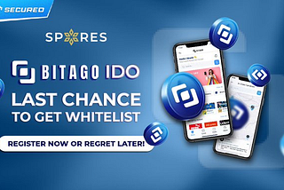 Bitago aplikasi seluler yang memberdayakan konsumen sehari-hari untuk mendapatkan mata uang kripto
