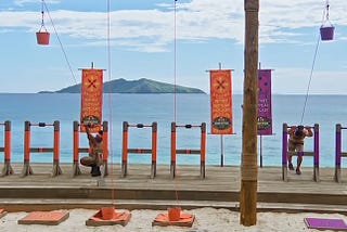 Survivor 48 — Episode 7 Reaction