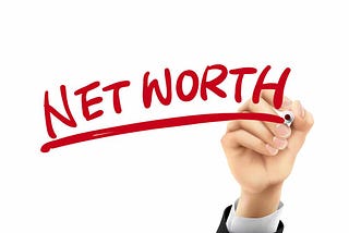 How to Increase Your Net Worth