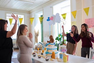 Luxury Baby Shower Gifts for the Mom Who Has Everything (and Deserves the Best)