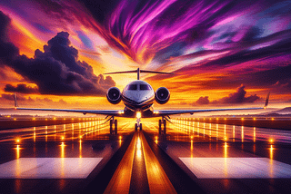 Private Jet Charter Johannesburg To Cape Town Price