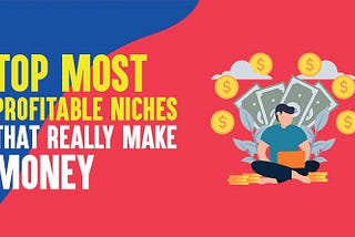 Amazing niche ideas that could make you over $5,000 per month!
