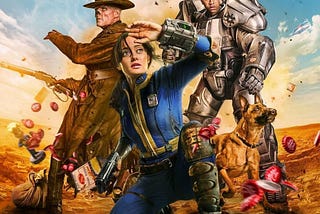 Fallout is More Than Simply Okey-dokey: It’s The Millennial Reality