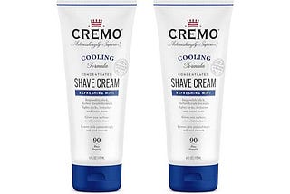 BEST TRAVEL SIZE SHAVING CREAM