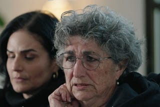 Freed Hostage Testimonies: Adina Moshe