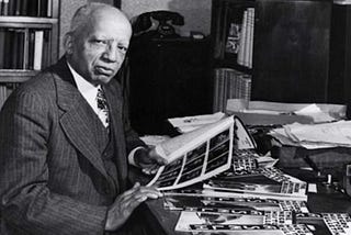 Names and History: Carter Woodson, Black History Month, and the Ongoing Work