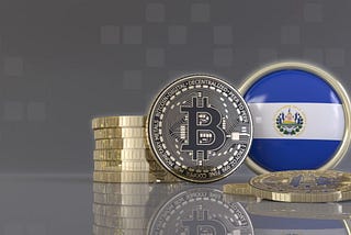 El Salvador Obtains Cyrpto as a Path Toward Climate and Economic Security