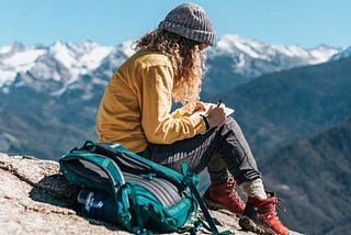 Solo Travel Guide: Tips for Traveling Alone
