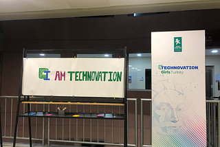 Technovation Nedir?