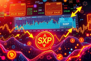 Arbitrage Crypto SXP: New Trading Guide for Profits