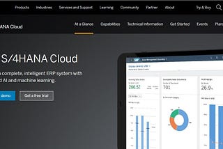 9 Best SaaS ERP Software Solutions 2022