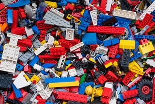 EA Principles Addendum: Is Composability a good idea?