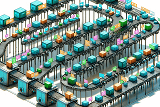 The Sequential Convoy Pattern