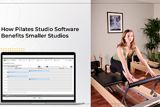 Best Pilates Studio Management Software for Business Growth