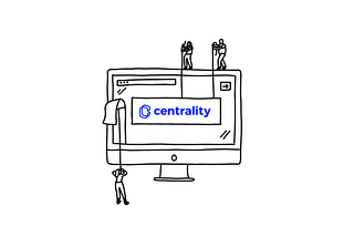 How you can build on Centrality’s platform