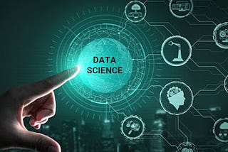 Introduction To Data Science
