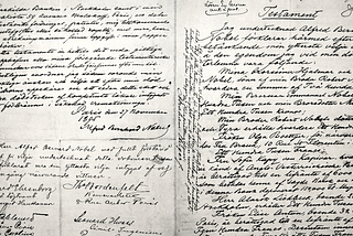 Nobel retractions