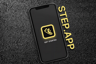 Step App (FITFI) — Top 5 Highest ROI Move-to-Earn Tokens