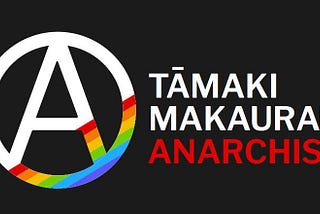 An Interview with the Tāmaki Makaurau Anarchists