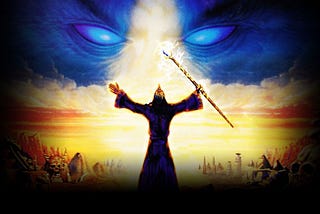 Here’s my Superjump piece on 1997’s Lords of Magic