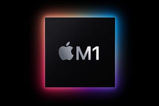 MacBook M1: installing TensorFlow and Jupyter Notebook