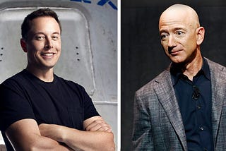 What Elon Musk and Jeff Bezos know about creating “True Fans” customers that almost no one else…