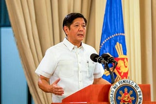 Presidential Veto Power: Marcos Jr. And His First Month Veto-Spree