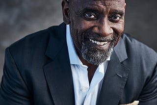 Aquarius Chris Gardner, and the Perilous Pursuit of Happyness