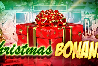Christmas Bonanza Slot Game Review and Play