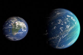 It’s Official: Researchers Have Discovered A Second Earth