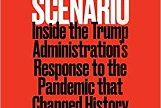 PDF © FULL BOOK © ‘’Nightmare Scenario: Inside the Trump Administration’s Response to the Pandemic…