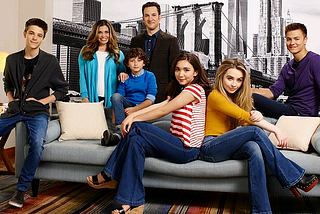 Is “Girl Meets World” Going to Move TV Networks?